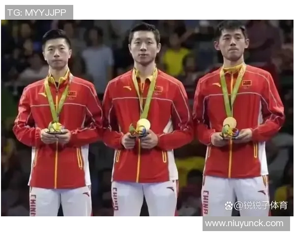 上海乒乓球队在冠军赛中的技术表现分析与未来展望
